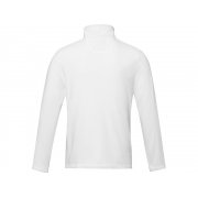 Куртка флисовая «Amber» мужская из переработанных материалов