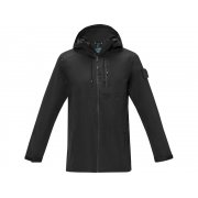 Куртка «Kai» унисекс из переработанных материалов арт. 3752690