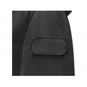 Куртка «Kai» унисекс из переработанных материалов