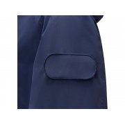 Куртка «Kai» унисекс из переработанных материалов арт. 3752655