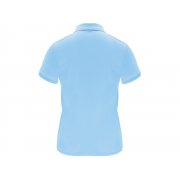 Рубашка поло «Monzha», женская