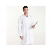 Халат «Vaccine», унисекс арт. 9094BA01