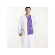 Халат «Vaccine», унисекс арт. 9094BA01