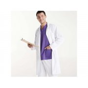 Халат «Vaccine», унисекс