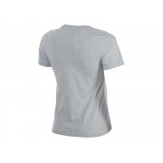 Футболка «Heavy Super Club 2.0» женская с V-образным вырезом