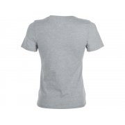 Футболка «Heavy Super Club 2.0» женская с V-образным вырезом арт. 31012N96