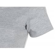 Футболка «Heavy Super Club 2.0» женская с V-образным вырезом