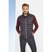 Жилет WAVE MEN неоновый зеленый (лайм) арт. 01436282