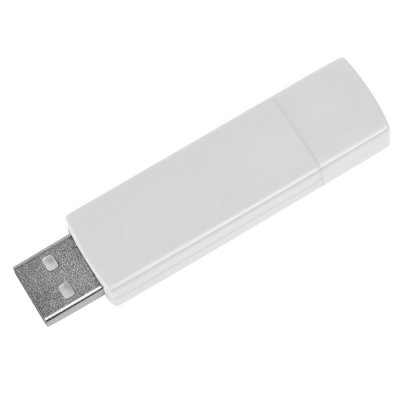 USB flash-карта "Twist" (8Гб) Белый