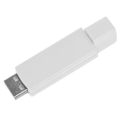 USB flash-карта "Twist" (8Гб) Белый