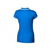 Рубашка поло "Deuce" женская