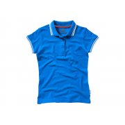 Рубашка поло "Deuce" женская