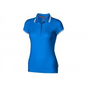 Рубашка поло "Deuce" женская
