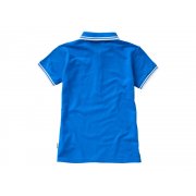 Рубашка поло "Deuce" женская