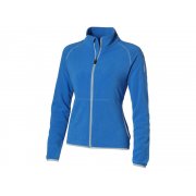 Куртка "Drop Shot" из микрофлиса женская