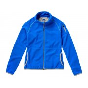 Куртка "Drop Shot" из микрофлиса женская