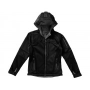 Куртка софтшел "Match" женская