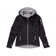 Куртка софтшел "Match" женская