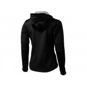 Куртка софтшел "Match" женская