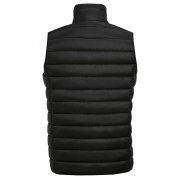 Жилет WAVE MEN черный арт. 01436312