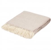 Плед Селигер, песочный арт. 15745.00 Плед Селигер, песочный арт. 15745.00