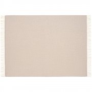 Плед Селигер, песочный арт. 15745.00 Плед Селигер, песочный арт. 15745.00