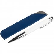 Футляр для ручек Devon, синий арт. 16209.40 Футляр для ручек Devon, синий арт. 16209.40