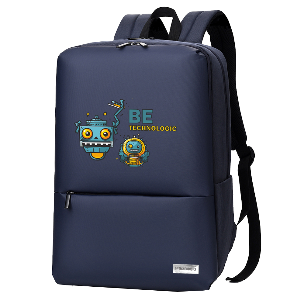 Рюкзак Garvin, Темно-синий арт. 4029.15 Рюкзак Garvin, Темно-синий арт. 4029.15