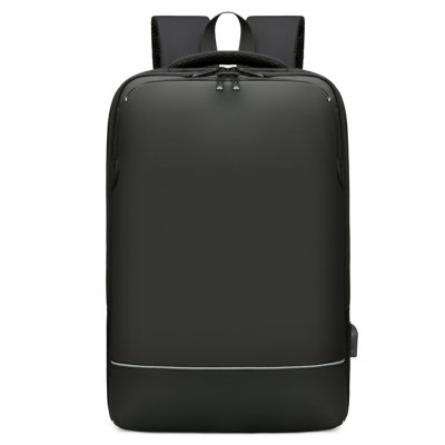 Рюкзак Garnes, Черный  арт. 4025.02