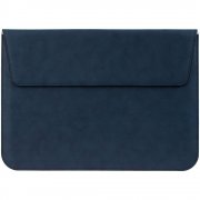 Чехол для ноутбука Nubuk, синий