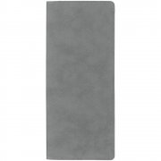 Дорожный органайзер Nubuk, светло-серый