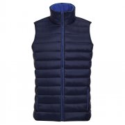 Жилет WAVE MEN темно-синий арт. 01436318
