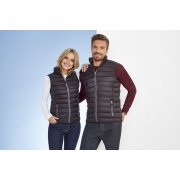 Жилет WAVE MEN темно-синий арт. 01436318