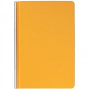 Ежедневник Aspect, недатированный, желтый арт. 16886.80