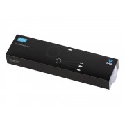 Кабель 3-в-1 с подсветкой логотипа «Ion»