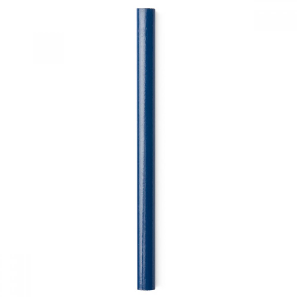 Столярный карандаш VETA, Королевский синий арт. LA8088S105 Столярный карандаш VETA, Королевский синий арт. LA8088S105