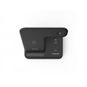 Беспроводное зарядное устройство для гаджетов "3-в-1" с технологией QI «WS-302»