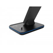 Беспроводное зарядное устройство для гаджетов "3-в-1" с технологией QI «WS-302»