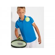 Рубашка-поло «Tamil» мужская арт. 402PO0501