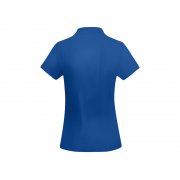 Рубашка-поло «Prince» женская арт. 6618PO05
