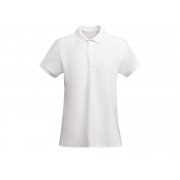 Рубашка-поло «Prince» женская арт. 6618PO01