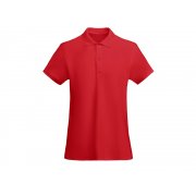 Рубашка-поло «Prince» женская арт. 6618PO60