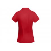 Рубашка-поло «Prince» женская арт. 6618PO60