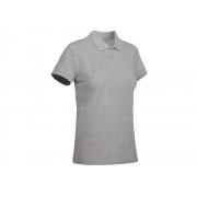 Рубашка-поло «Prince» женская