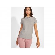 Рубашка-поло «Prince» женская арт. 6618PO58