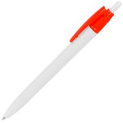 Ручка шариковая N2 Красный