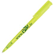 Ручка шариковая OCEAN LX Жёлтый