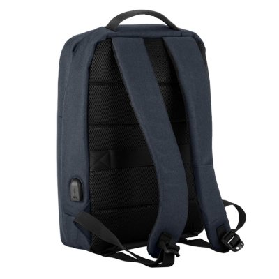 Рюкзак LINK c RFID защитой Синий арт. 971701/26р