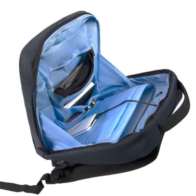Рюкзак LINK c RFID защитой Синий арт. 971701/26р