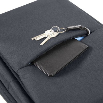 Рюкзак LINK c RFID защитой Синий арт. 971701/26р